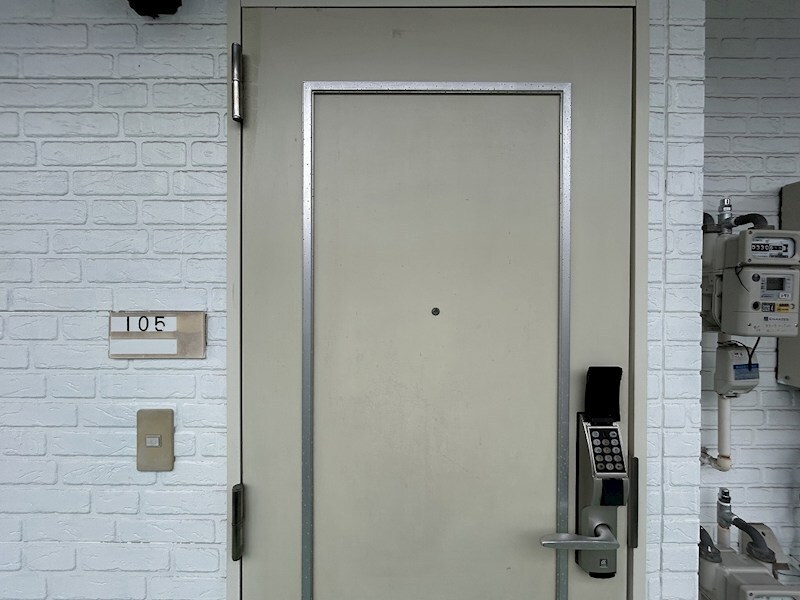 ハイツぽんぽりーすの物件内観写真