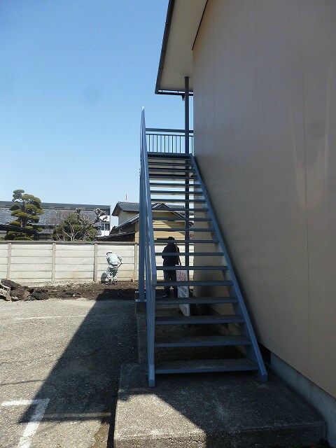 長野駅 徒歩21分 1階の物件内観写真