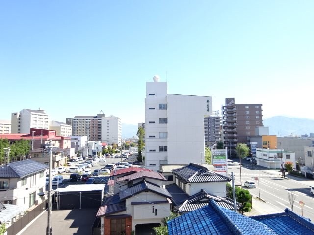 善光寺下駅 徒歩10分 3階の物件内観写真