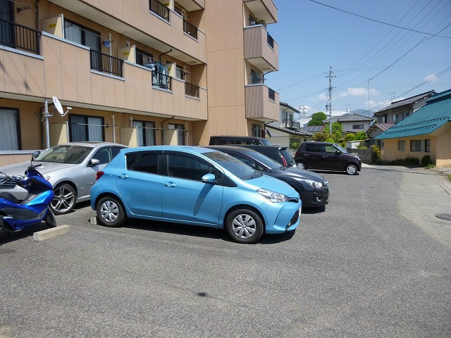 長野駅 徒歩20分 1階の物件内観写真