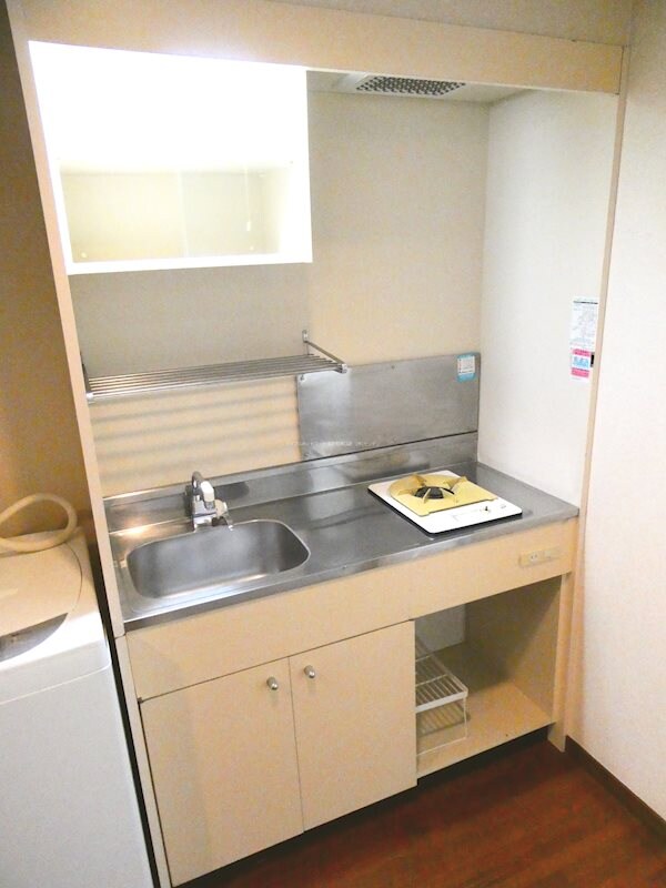 グランディオーゼナガノの物件内観写真