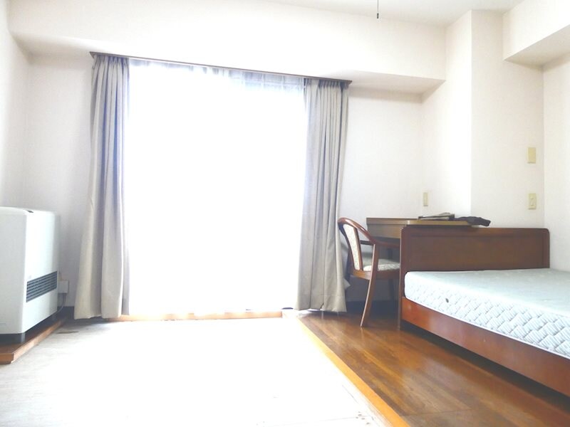 グランディオーゼナガノの物件内観写真