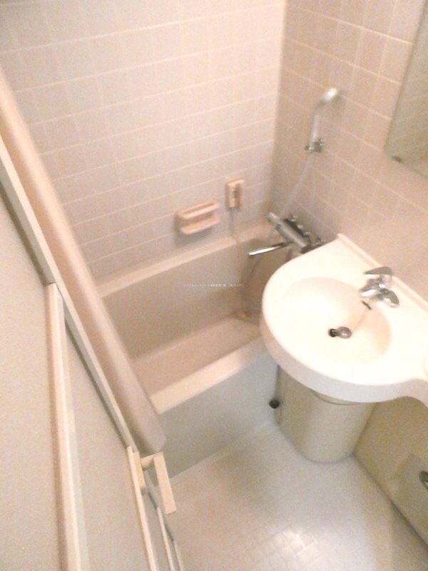 グランディオーゼナガノの物件内観写真