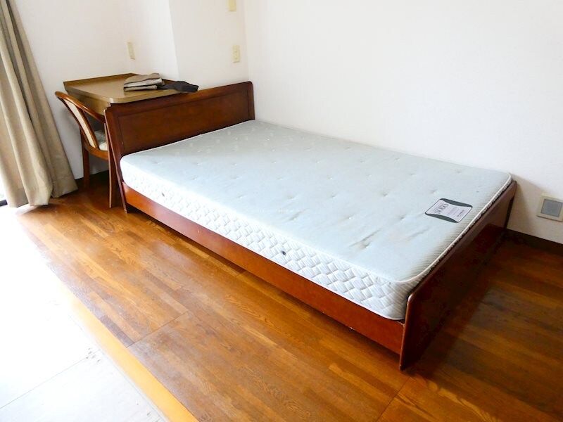 グランディオーゼナガノの物件内観写真