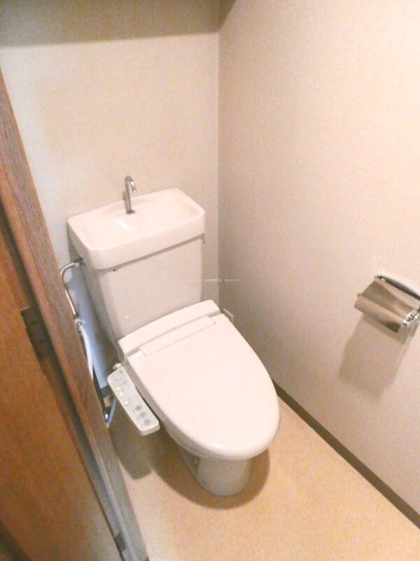 グランディオーゼナガノの物件内観写真