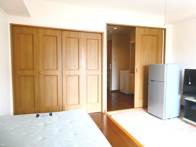 グランディオーゼナガノの物件内観写真