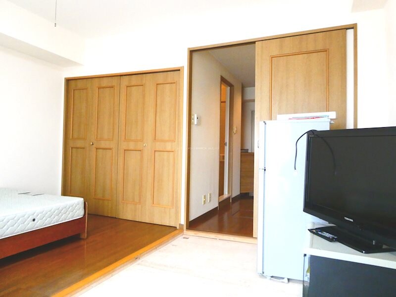 グランディオーゼナガノの物件内観写真