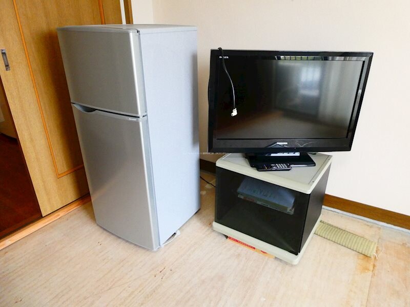 グランディオーゼナガノの物件内観写真