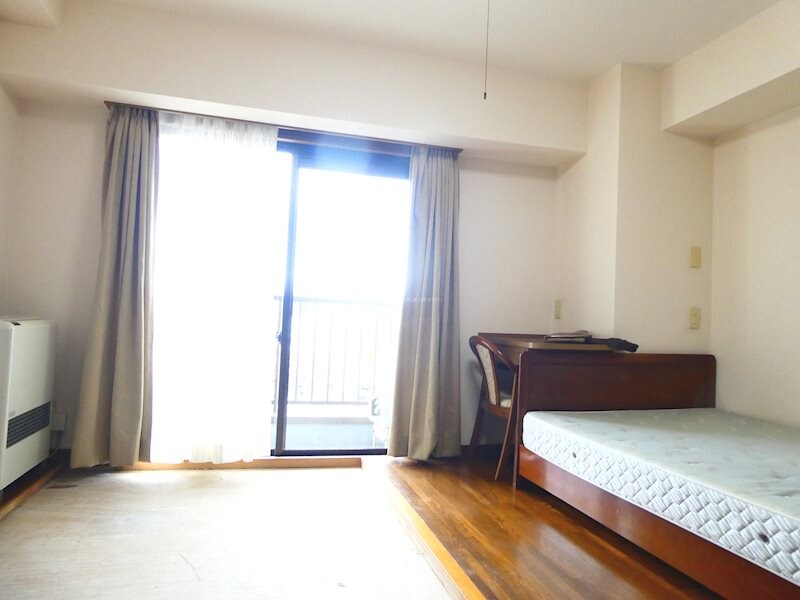 グランディオーゼナガノの物件内観写真