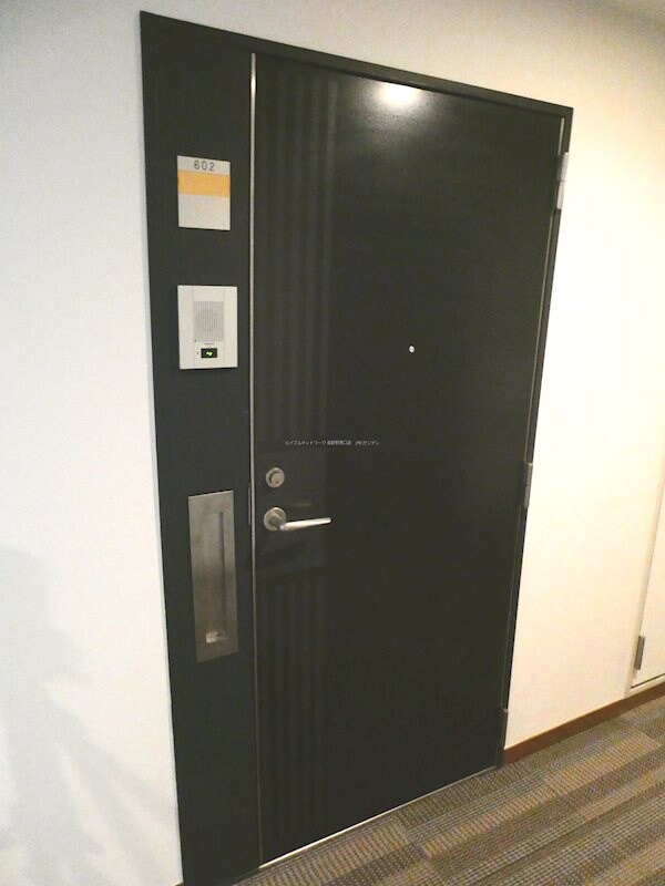 グランディオーゼナガノの物件内観写真