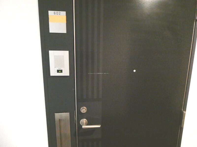 グランディオーゼナガノの物件内観写真