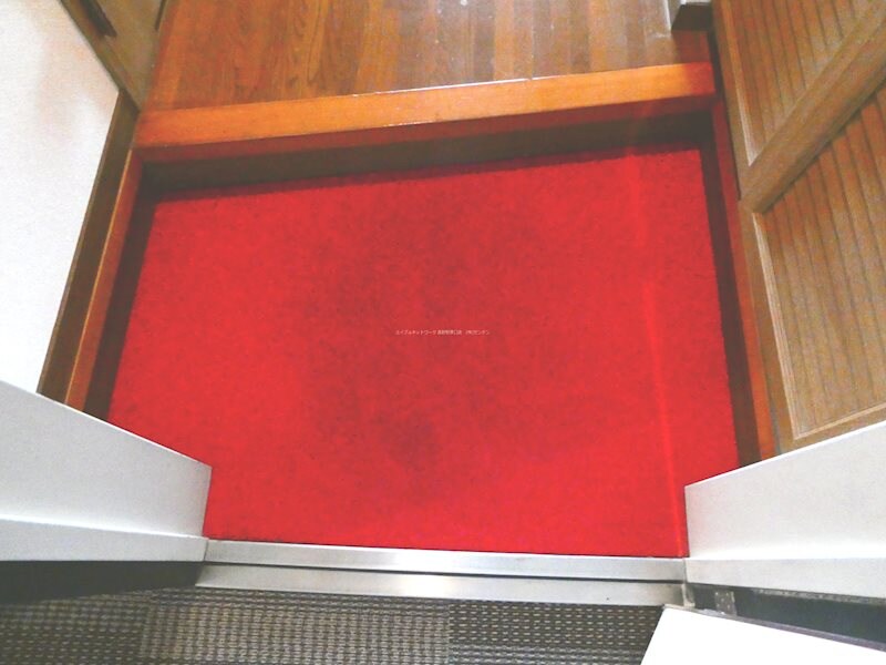 グランディオーゼナガノの物件内観写真