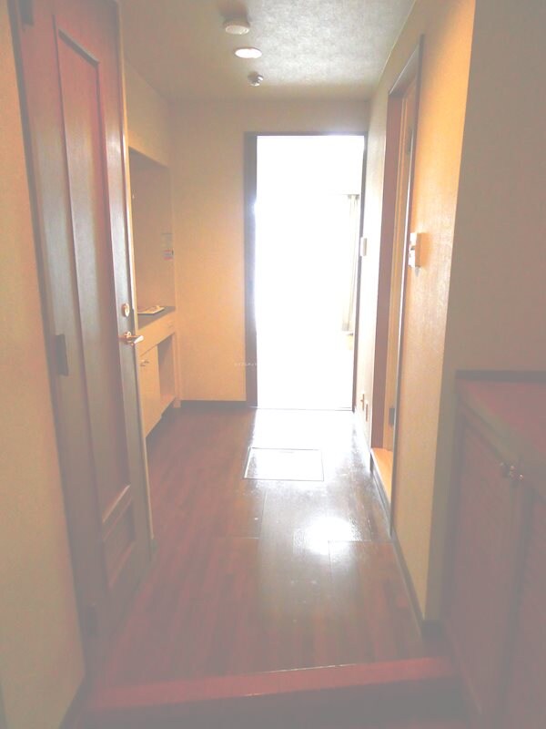 グランディオーゼナガノの物件内観写真