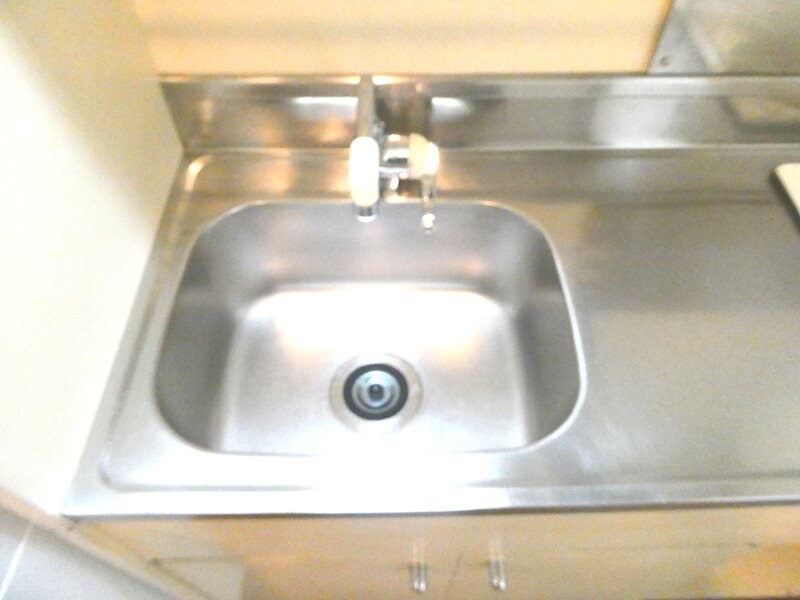 グランディオーゼナガノの物件内観写真