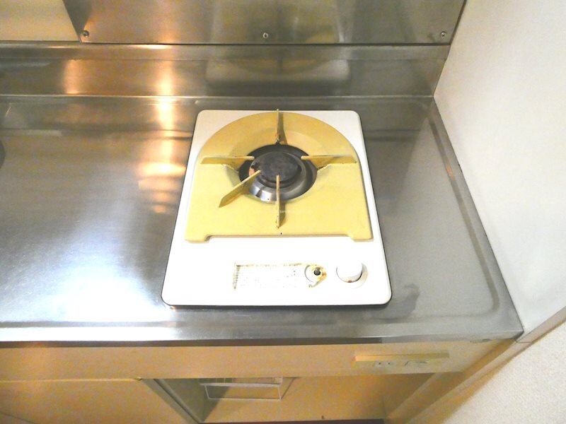 グランディオーゼナガノの物件内観写真