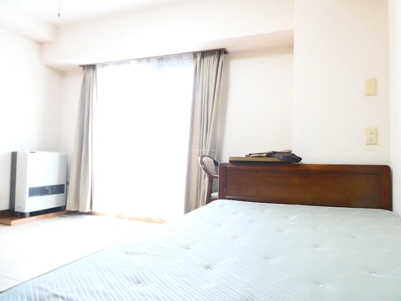 グランディオーゼナガノの物件内観写真