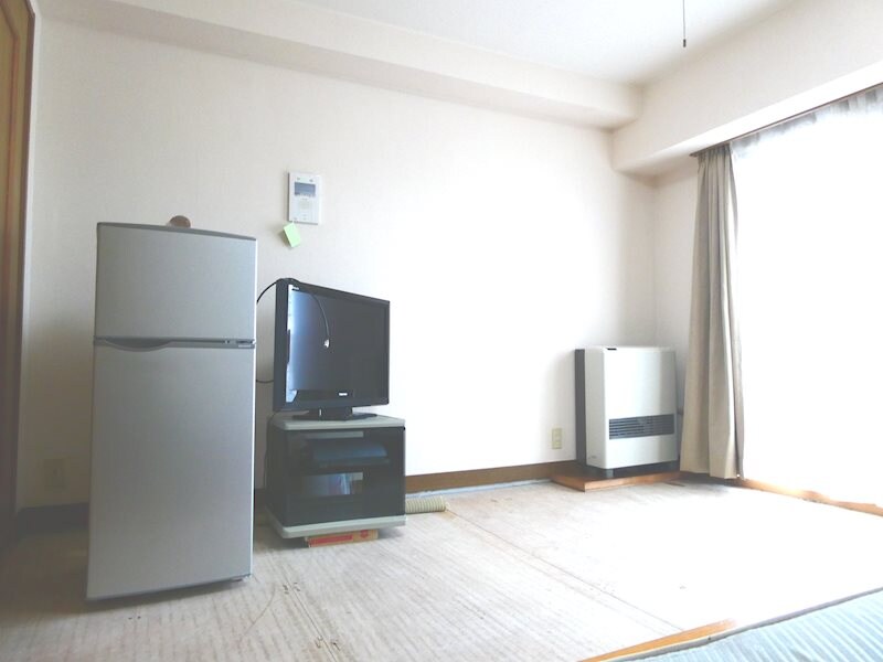 グランディオーゼナガノの物件内観写真