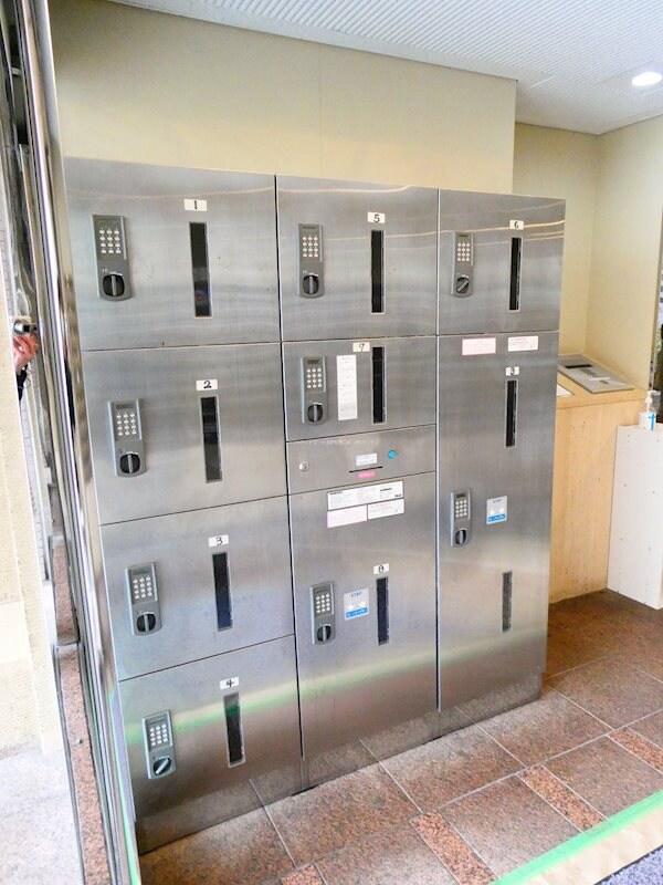 グランディオーゼナガノの物件内観写真