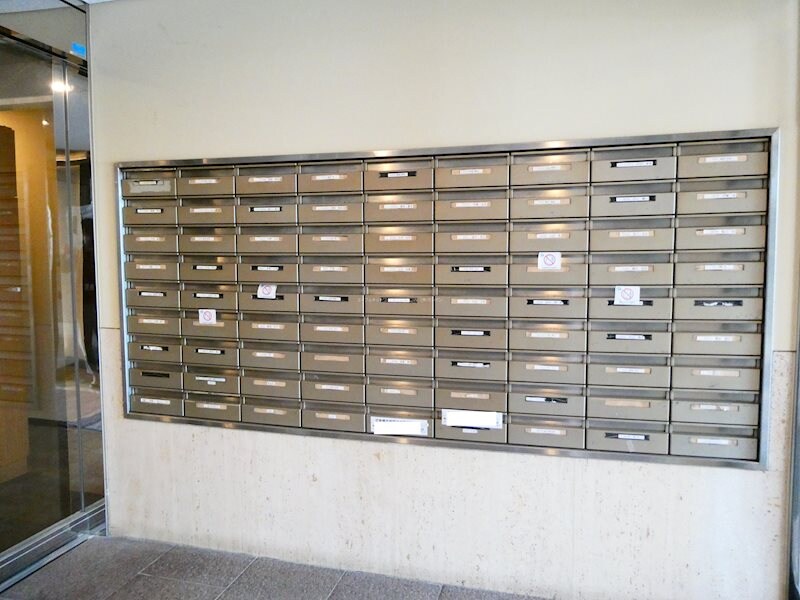 グランディオーゼナガノの物件内観写真