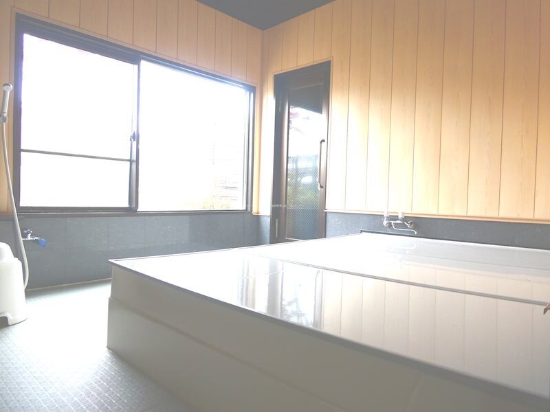 グランディオーゼナガノの物件内観写真