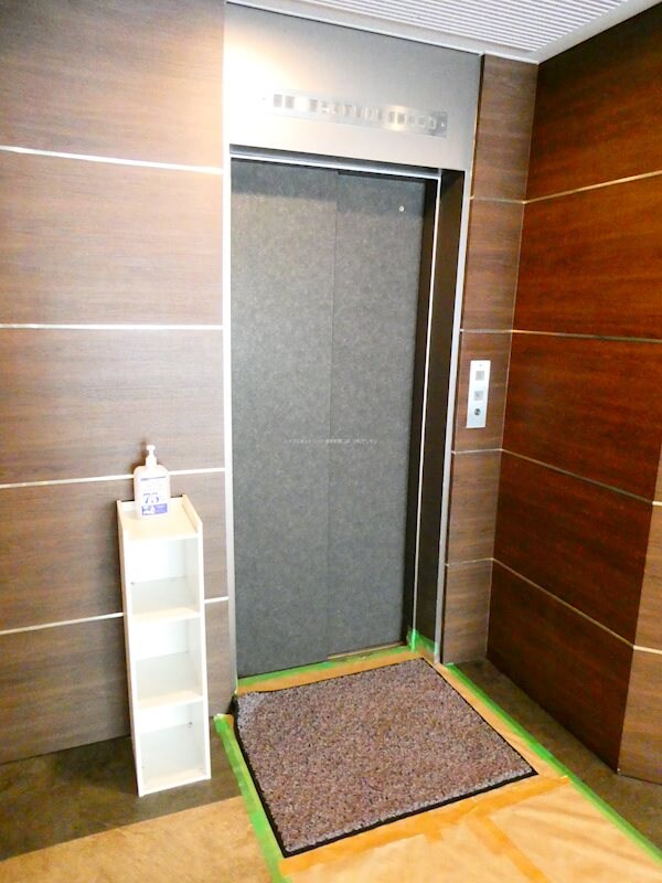 グランディオーゼナガノの物件内観写真