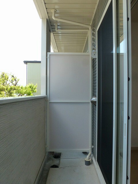 シャロル若里の物件内観写真