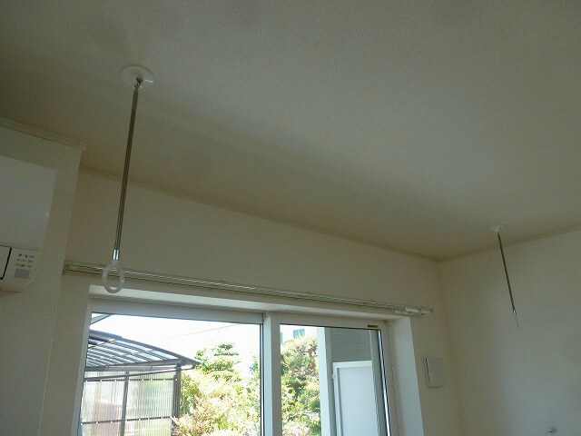 シャロル若里の物件内観写真