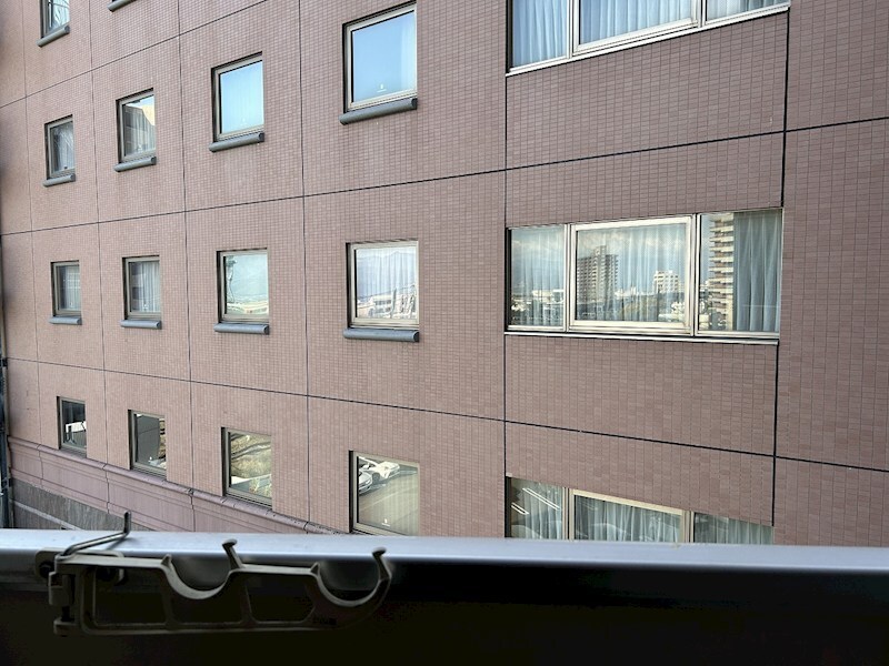 ハイライズインチトセの物件内観写真