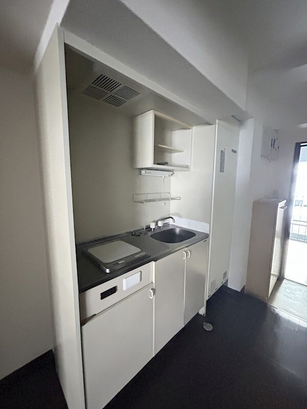 ハイライズインチトセの物件内観写真