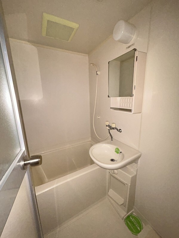 ハイライズインチトセの物件内観写真