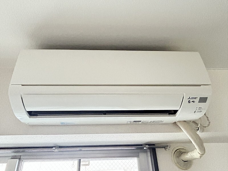 ハイライズインチトセの物件内観写真