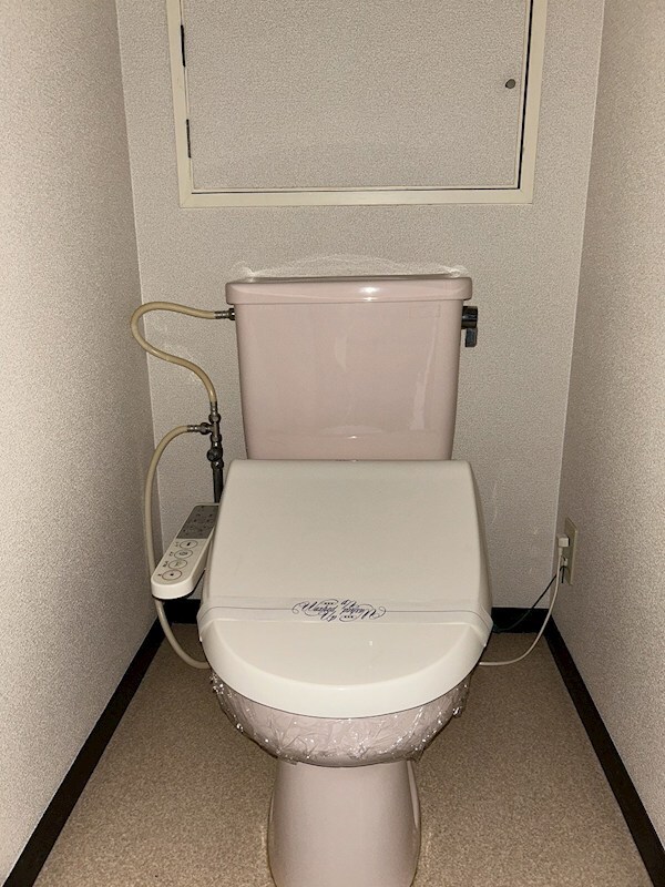 ハイライズインチトセの物件内観写真