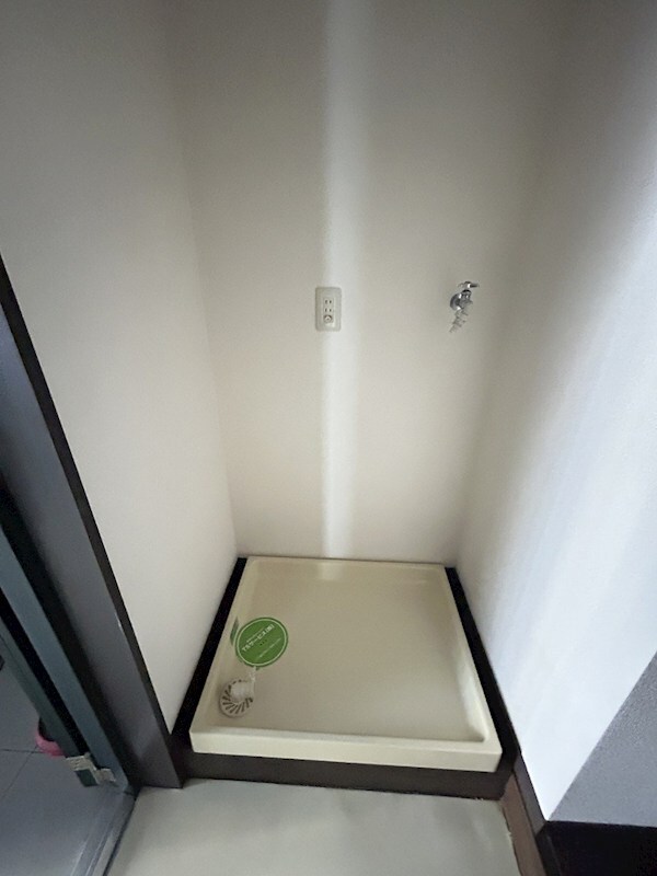 ハイライズインチトセの物件内観写真