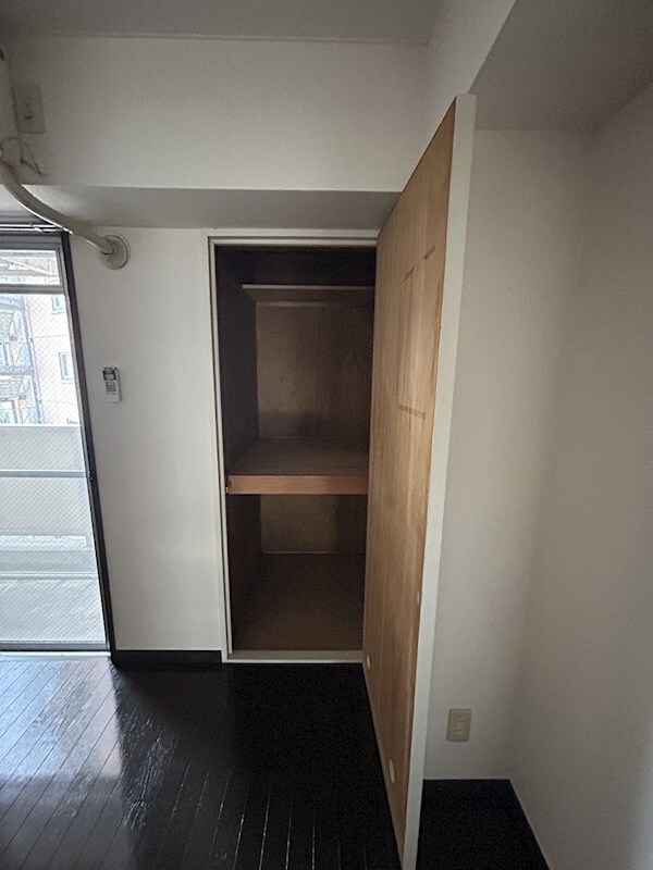 ハイライズインチトセの物件内観写真