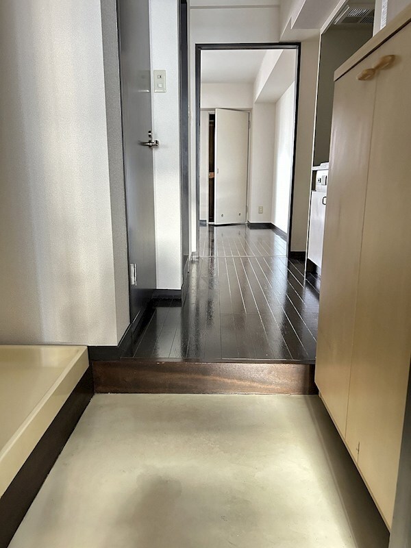 ハイライズインチトセの物件内観写真