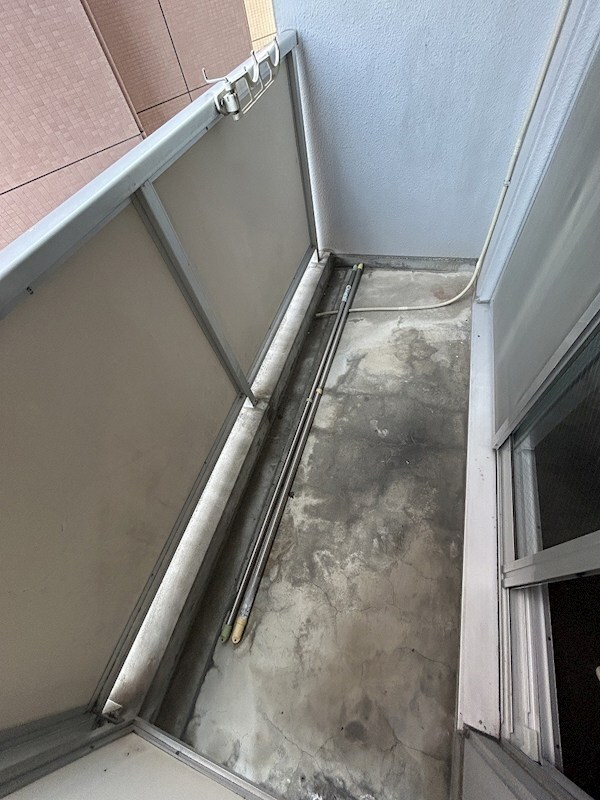 ハイライズインチトセの物件内観写真