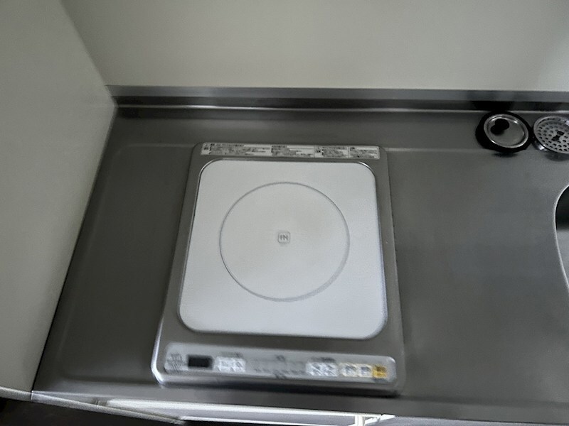 ハイライズインチトセの物件内観写真