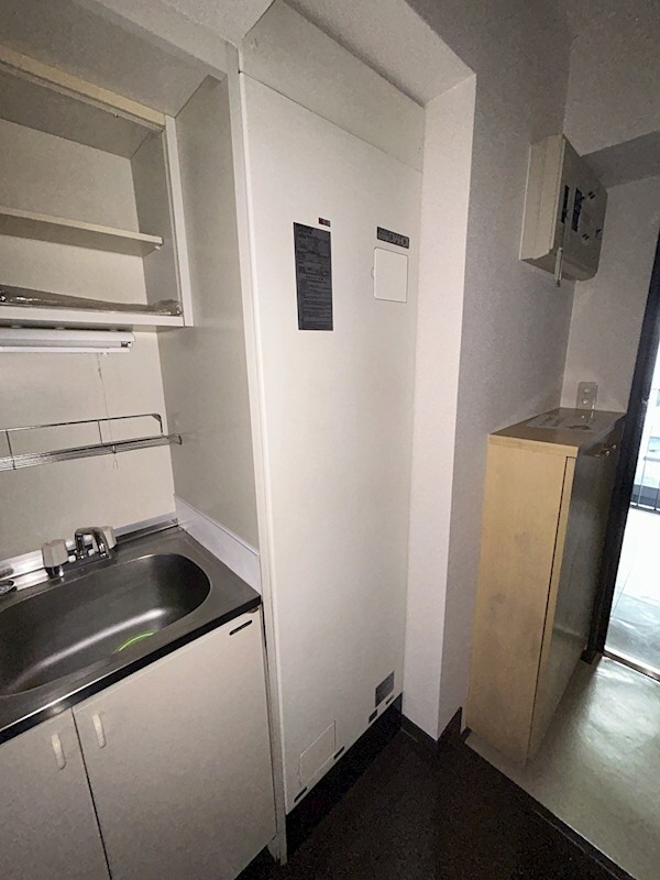 ハイライズインチトセの物件内観写真