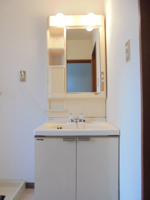 コーポＭＫ・1の物件内観写真