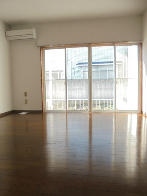 コーポＭＫ・1の物件内観写真