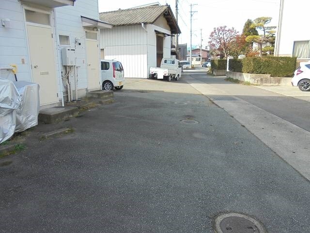 コーポＭＫ・1の物件内観写真