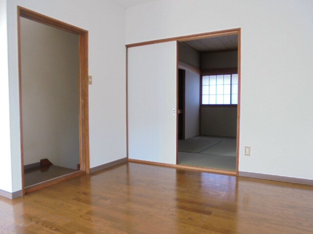 コーポＭＫ・1の物件内観写真