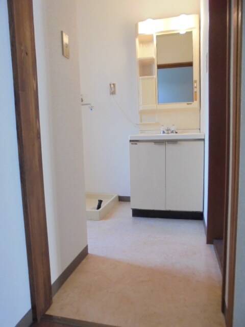 コーポＭＫ・1の物件内観写真