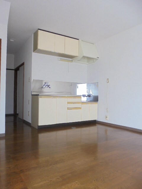 コーポＭＫ・1の物件内観写真