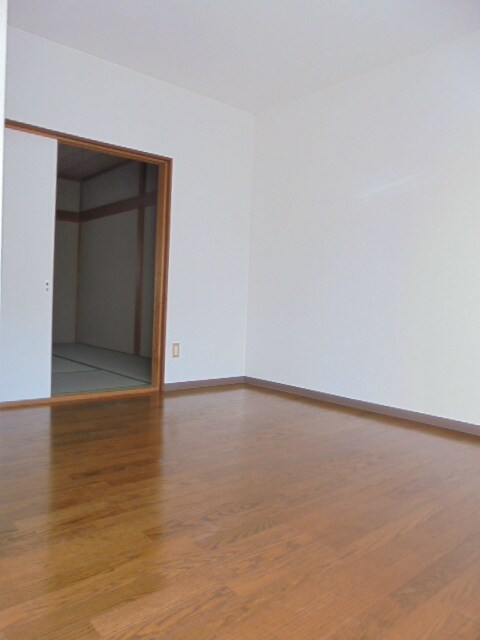 コーポＭＫ・1の物件内観写真