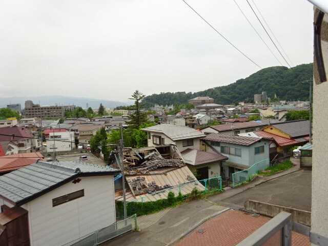 善光寺下駅 徒歩18分 2階の物件内観写真