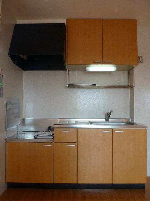 ブライト桐原Ａの物件内観写真