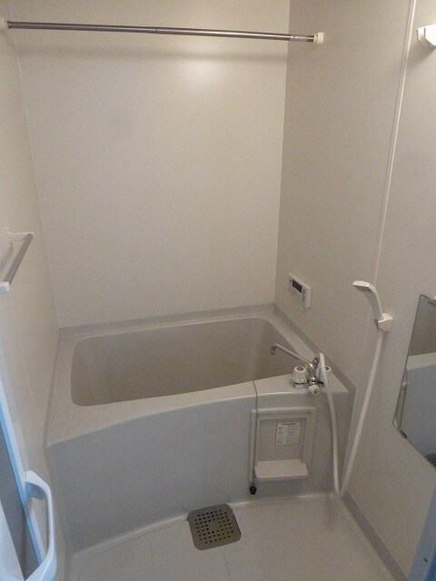 ブライト桐原Ａの物件内観写真