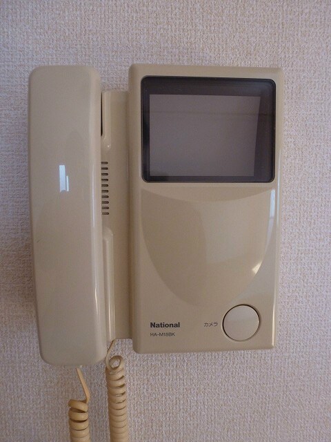 ブライト桐原Ａの物件内観写真