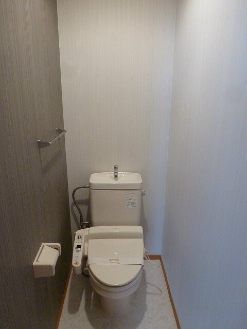 ブライト桐原Ａの物件内観写真